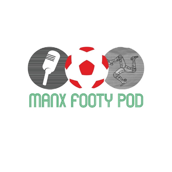 Artwork for Manx Football Podcast