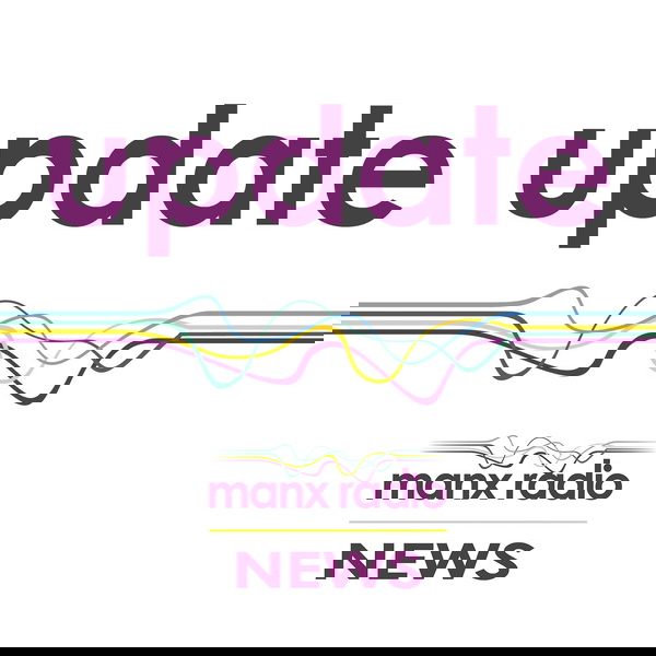 Artwork for Manx Radio