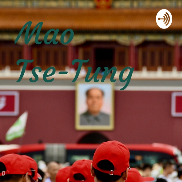 Artwork for Mao Tse-Tung