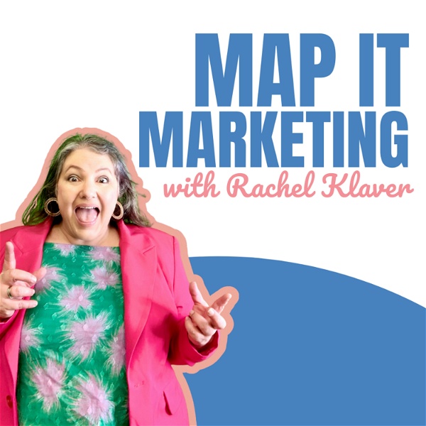 Artwork for MAP IT Marketing