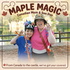 🍁Maple Magic🏰