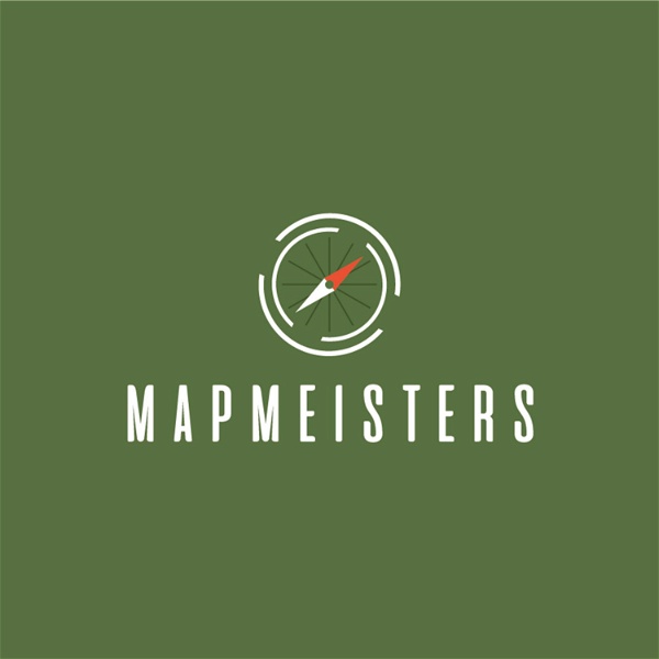 Artwork for Mapmeisters Podcast