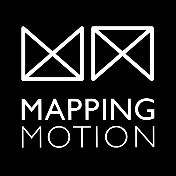 Artwork for Mapping Motion