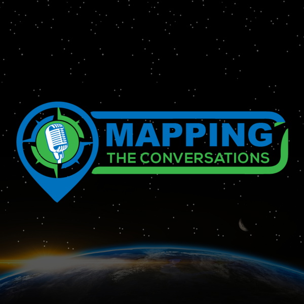 Artwork for Mapping The Conversations