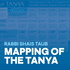 Mapping the Tanya- Rabbi Shais Taub