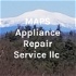 MAPS Appliance Repair Service llc