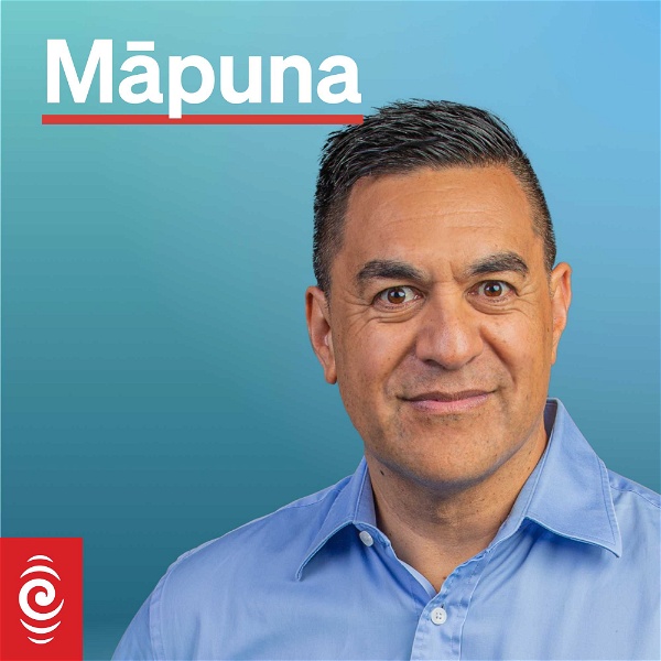 Artwork for Māpuna Podcast
