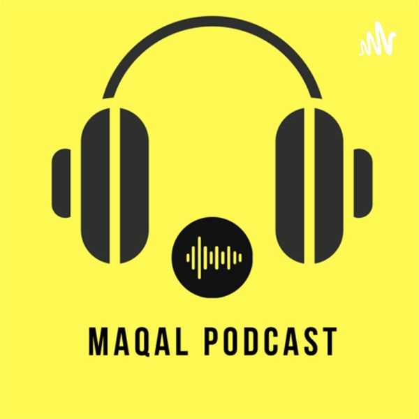 Artwork for Maqal