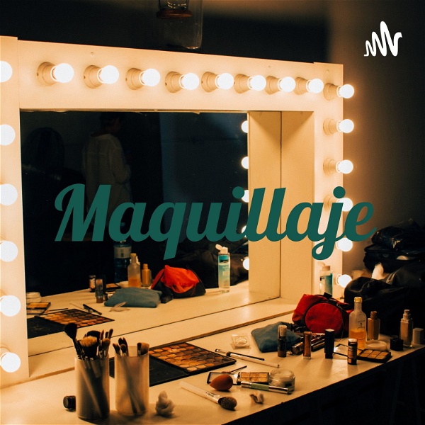 Artwork for Maquillaje
