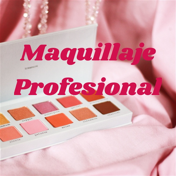 Artwork for Maquillaje Profesional