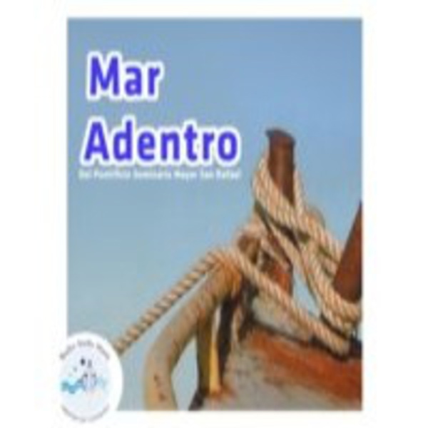 Artwork for Mar Adentro