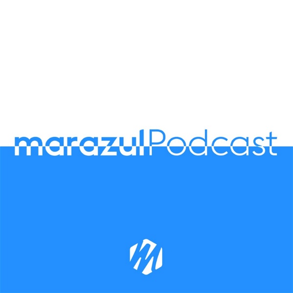 Artwork for Mar Azul Podcast