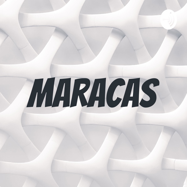 Artwork for Maracas