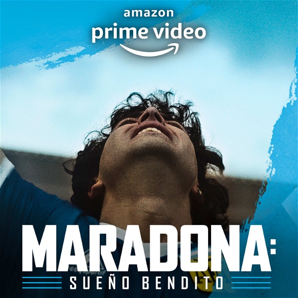 Artwork for Maradona: Sueño Bendito