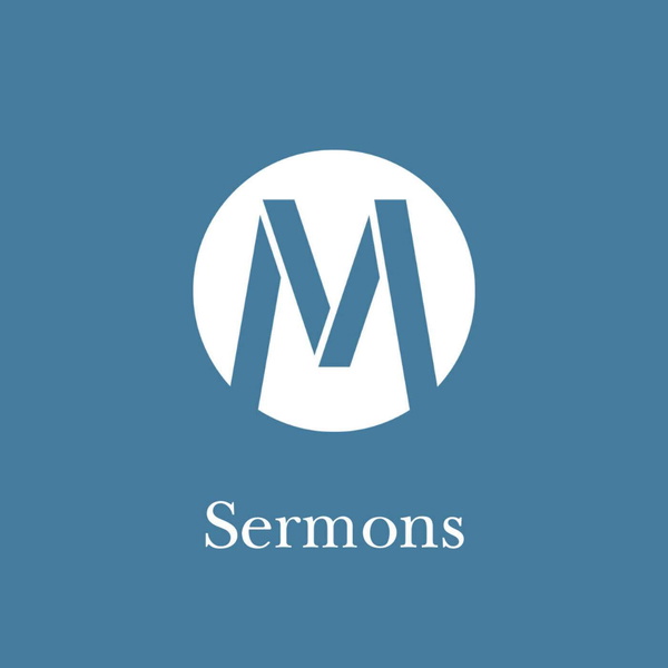 Artwork for Maranatha Bible Church Sermons