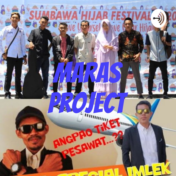 Artwork for Maras Project