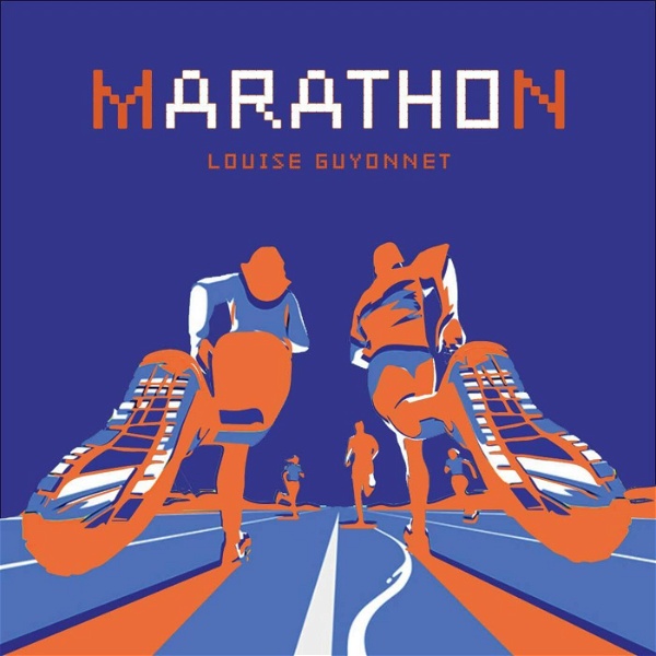 Artwork for Marathon
