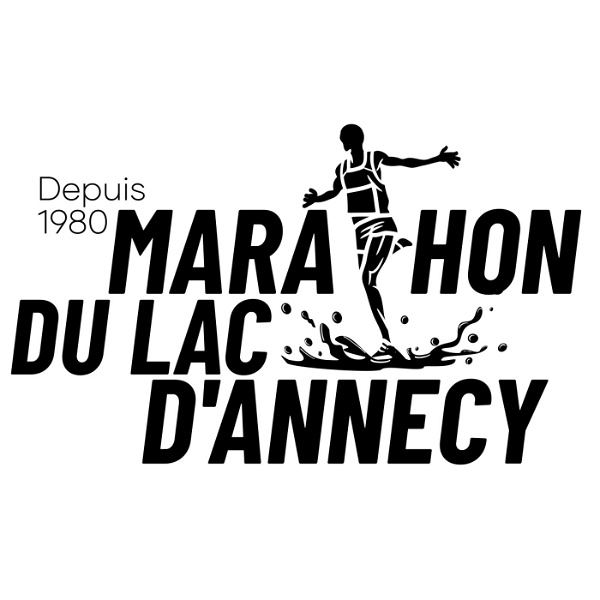 Artwork for Marathon d'Annecy