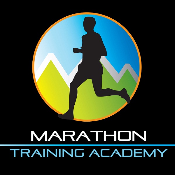 Artwork for Marathon Training Academy