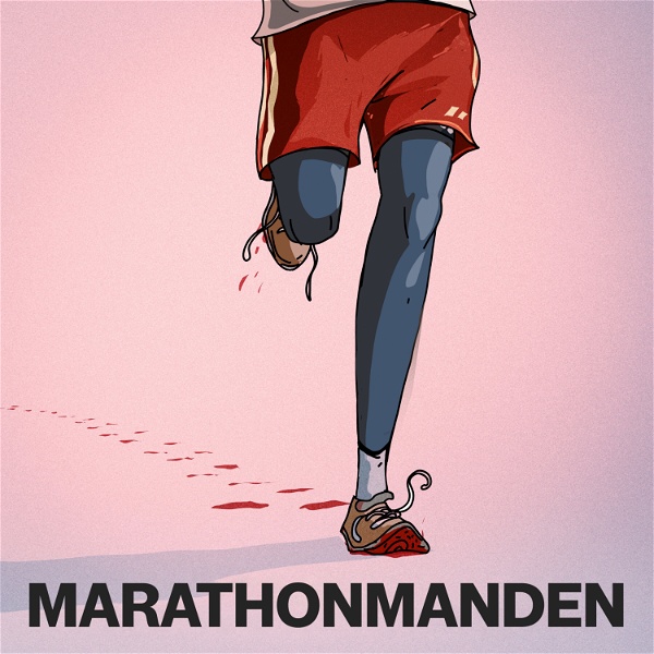 Artwork for Marathonmanden