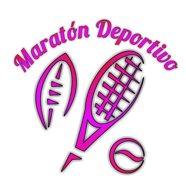 Artwork for Maratón Deportivo