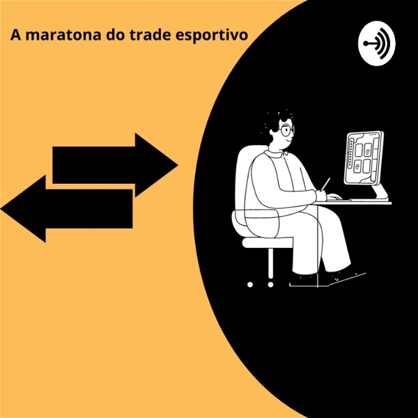 Artwork for Maratona do trader esportivo