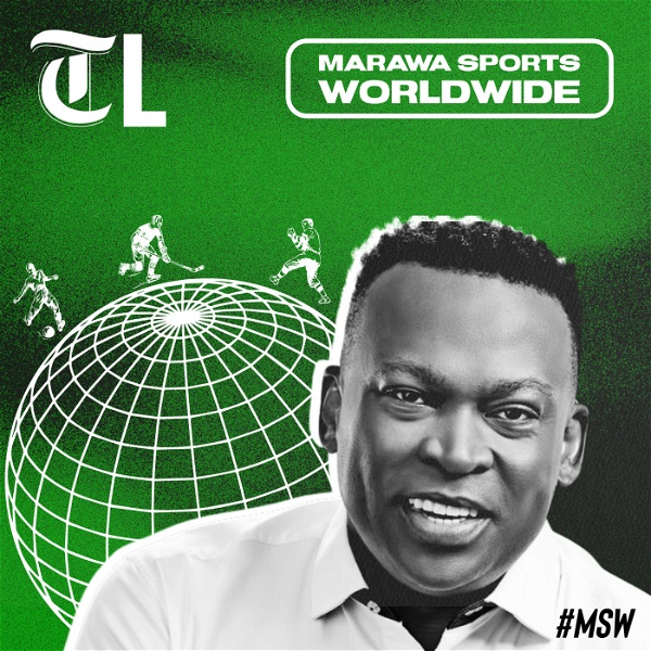 Artwork for Marawa Sports Worldwide