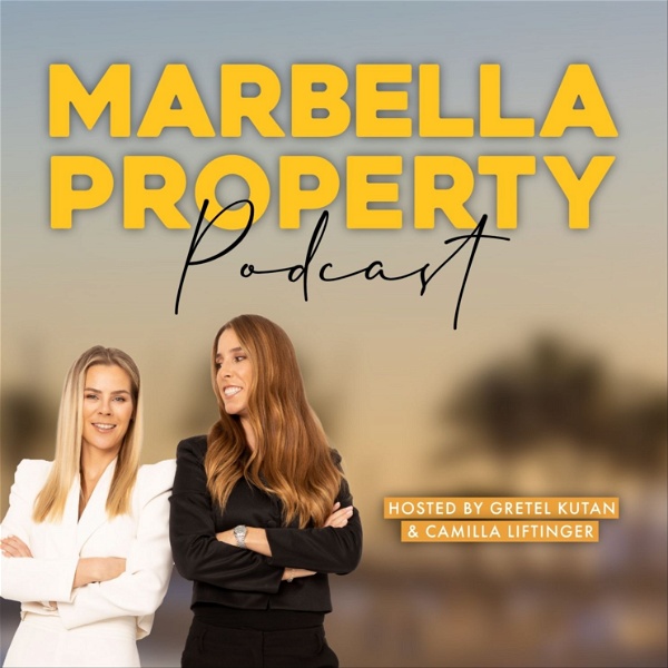 Artwork for Marbella Property Podcast