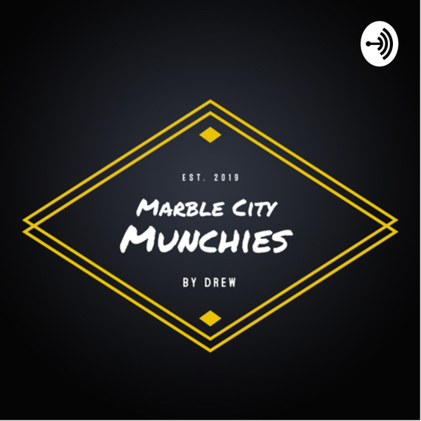Artwork for Marble City Munchies
