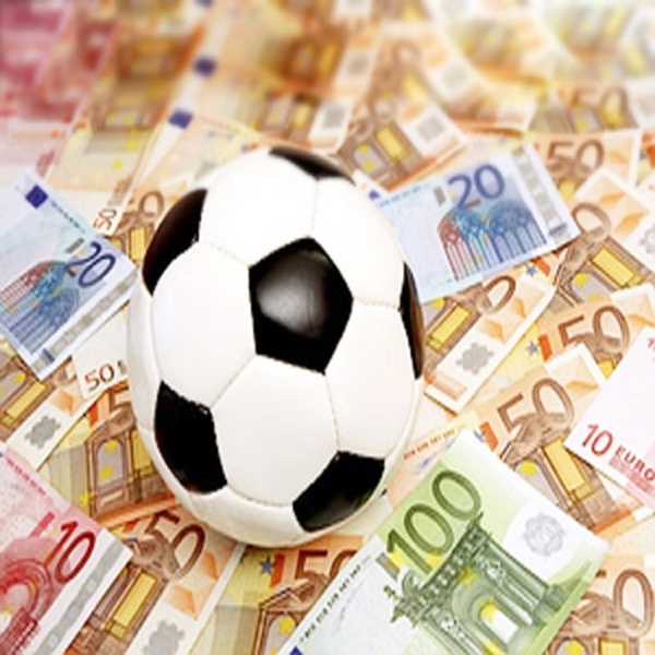 Artwork for Marble Halls Football Finance podcast