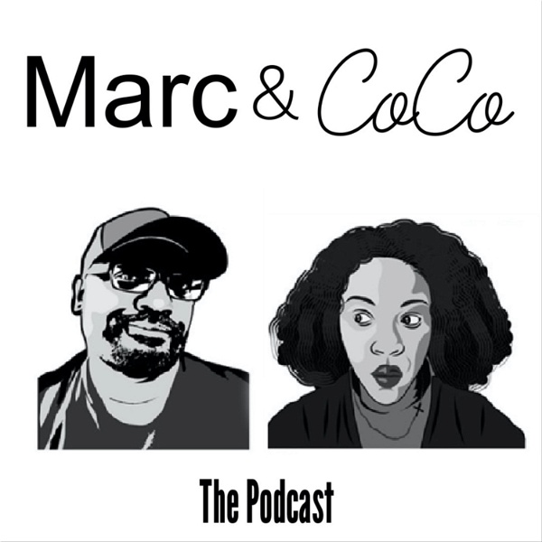 Artwork for Marc and Coco