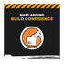 Marc Around - Build Confidence