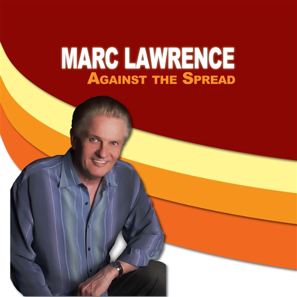 Artwork for Marc Lawrence Against the Spread