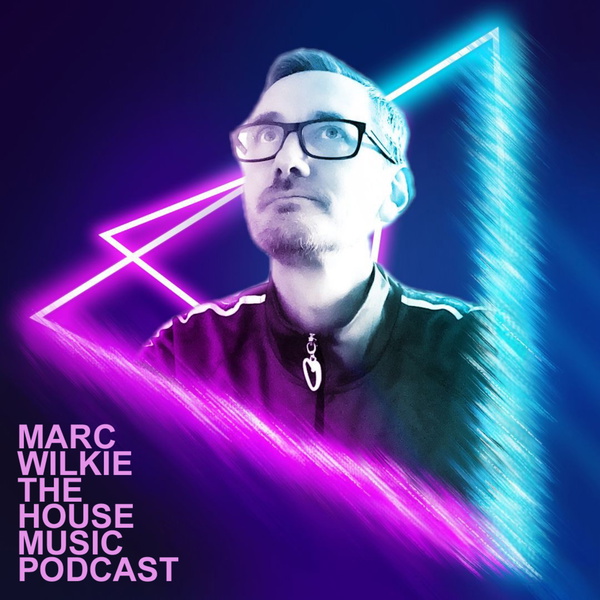 Artwork for Marc Wilkie
