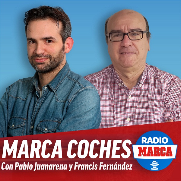 Artwork for Marca Coches