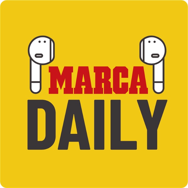 Artwork for MARCA Daily