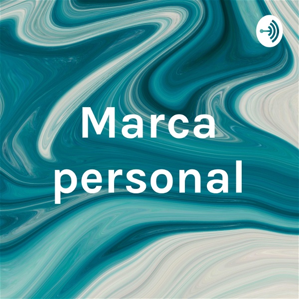 Artwork for Marca personal