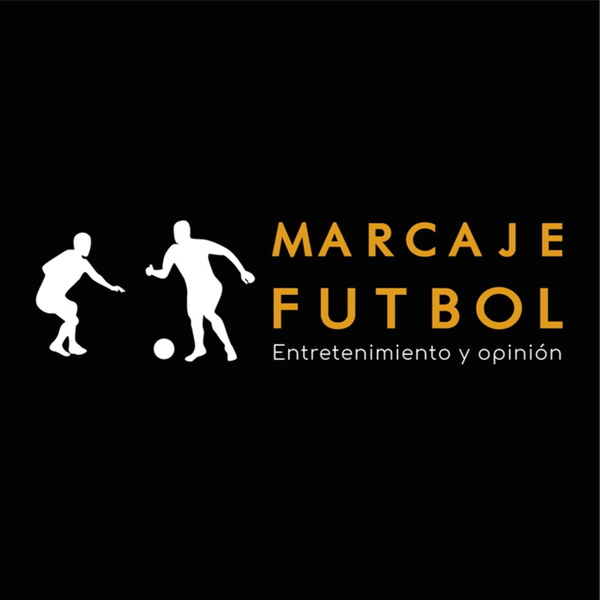 Artwork for Marcaje Futbol