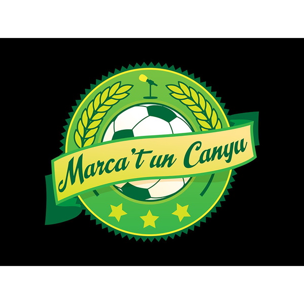 Artwork for Marca't un Canyu