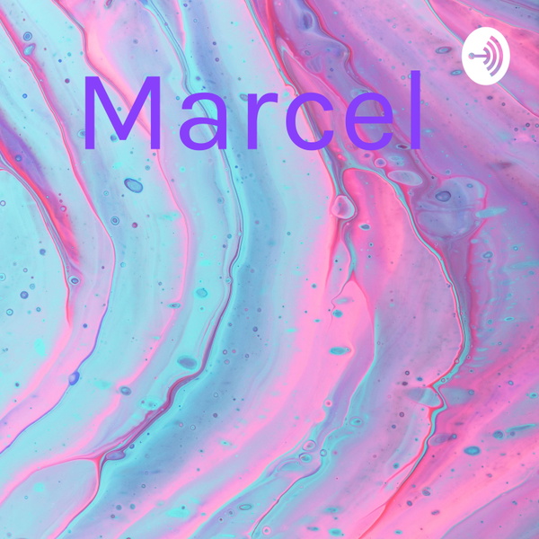 Artwork for Marcel