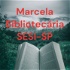 Marcela Bibliotecária SESI-SP