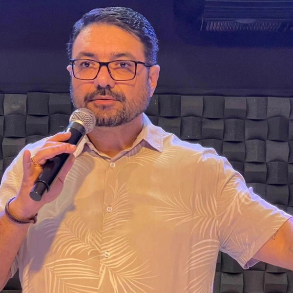 Artwork for Marcello Moura