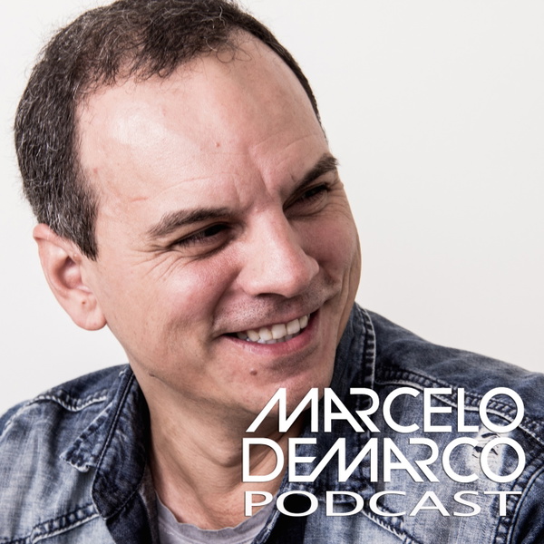 Artwork for Marcelo Demarco's Podcast