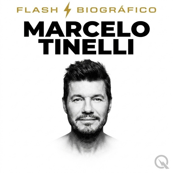 Artwork for Marcelo Tinelli