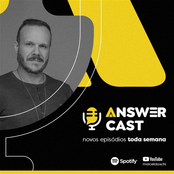Artwork for AnswerCast