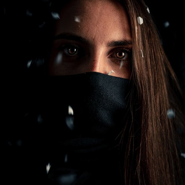 Artwork for March 21 Look Deep Into My Eyes