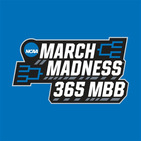 Artwork for March Madness 365: MBB