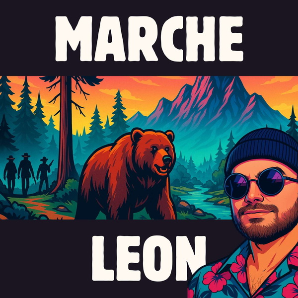 Artwork for Marche Leon