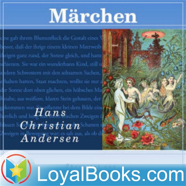 Artwork for Märchen by Hans Christian Andersen