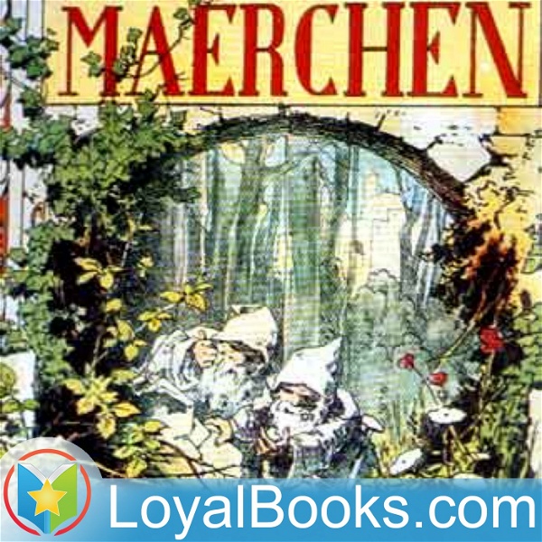 Artwork for Märchen by Jacob and Wilhelm Grimm